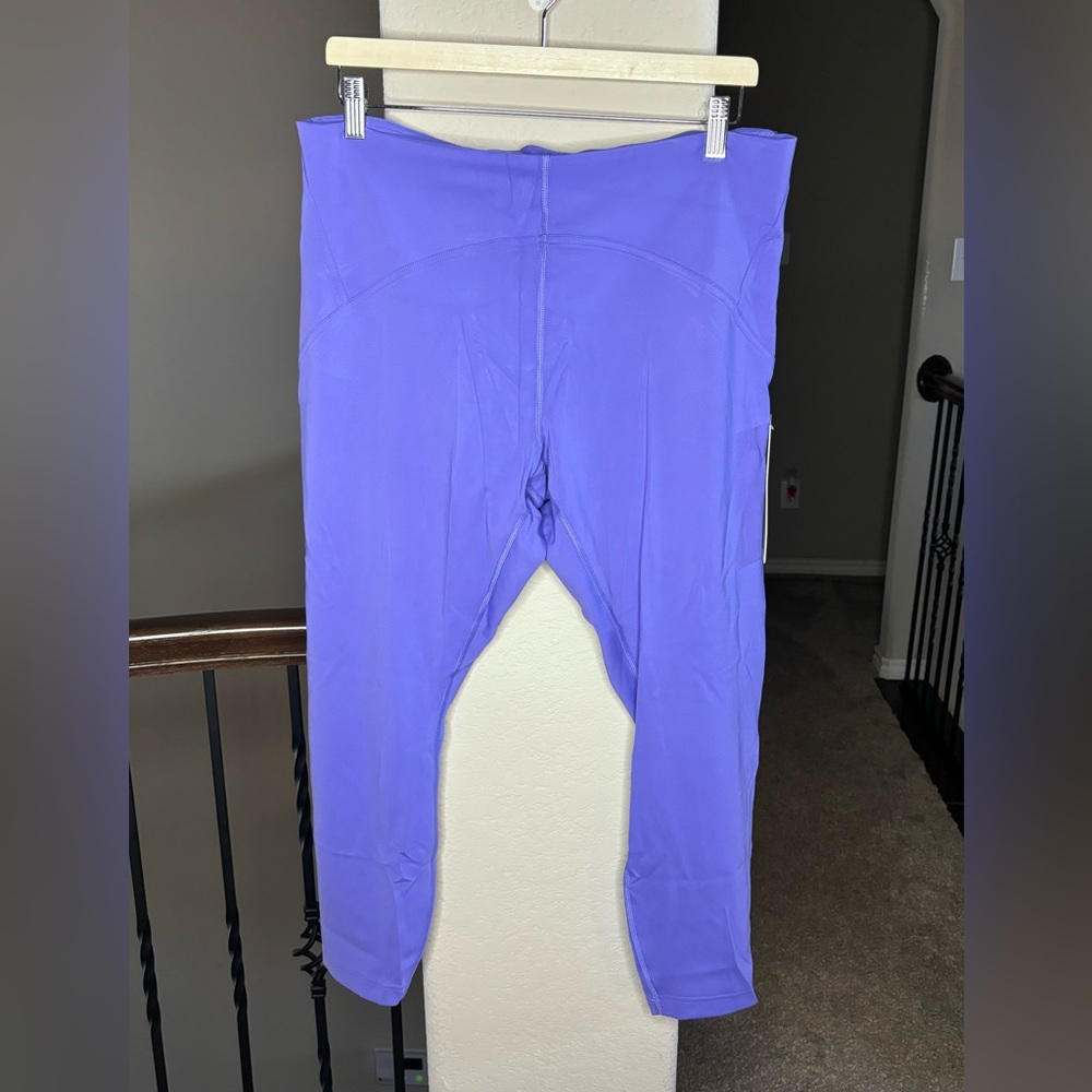 Lululemon Instill High Rise Tight 25inch Leggings NWT